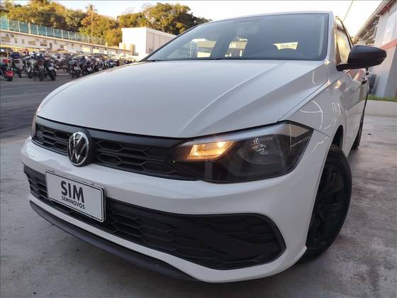 VOLKSWAGEN POLO 1.0 MPI TRACK MANUAL VOLKSWAGEN POLO 1.0 MPI TRACK MANUAL